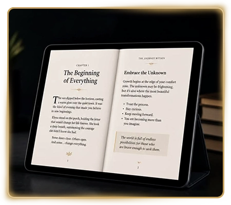 Aurelia Press Professional Publishing